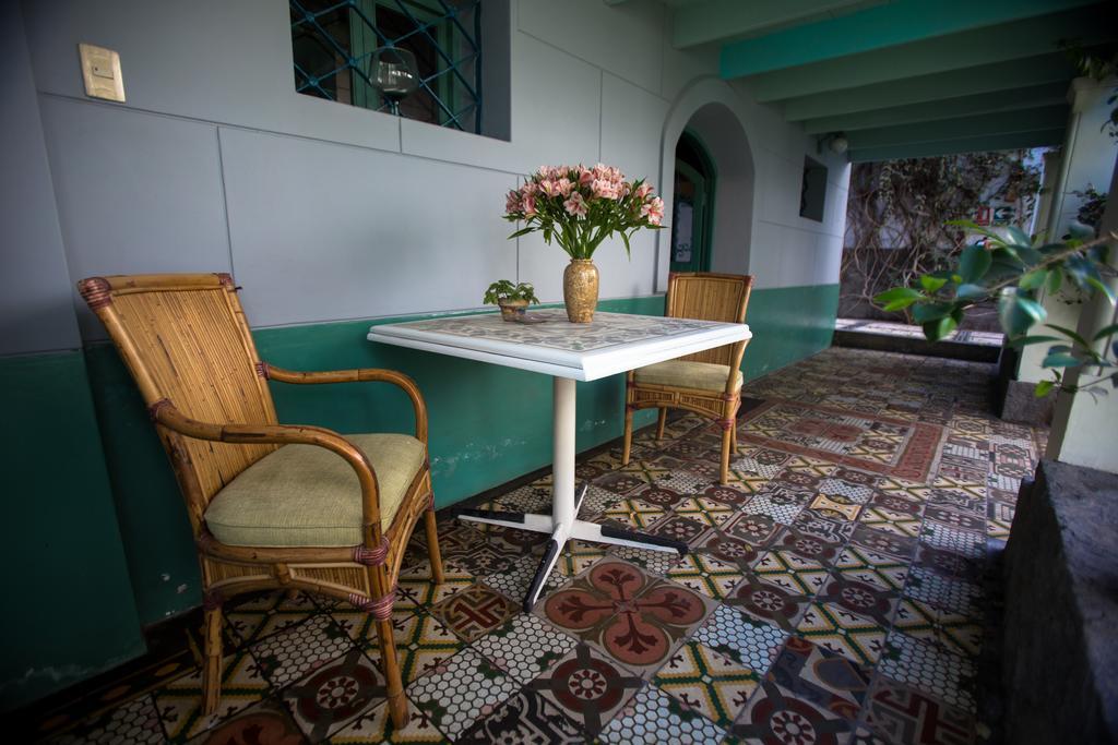 Casa De Leeuw Lejlighed Lima Værelse billede