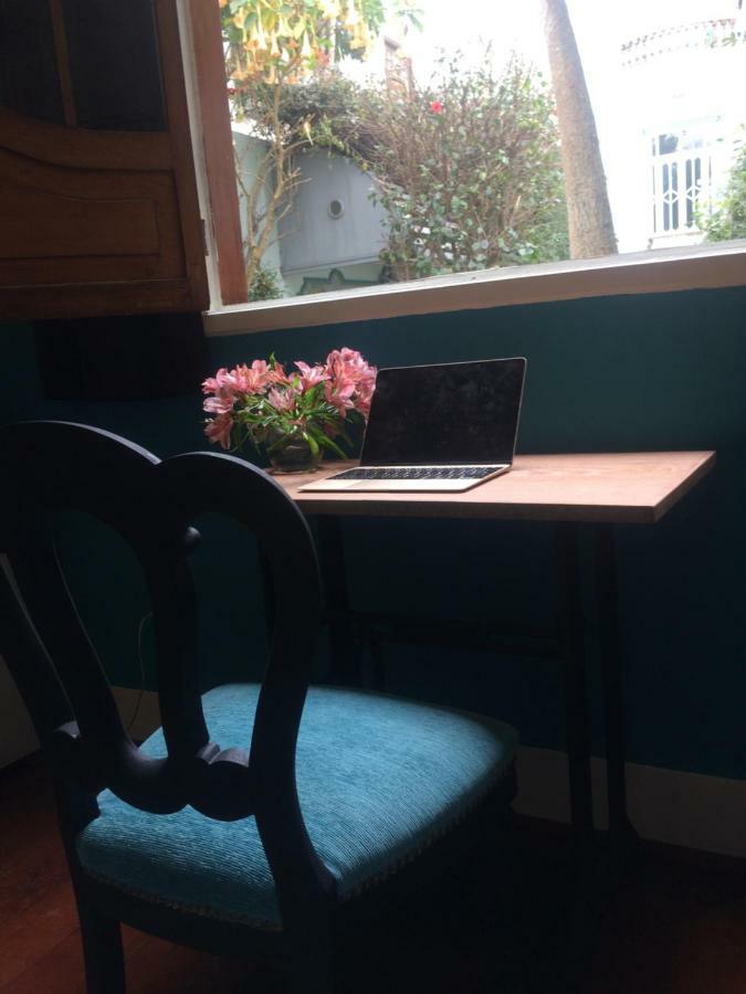 Casa De Leeuw Lejlighed Lima Eksteriør billede