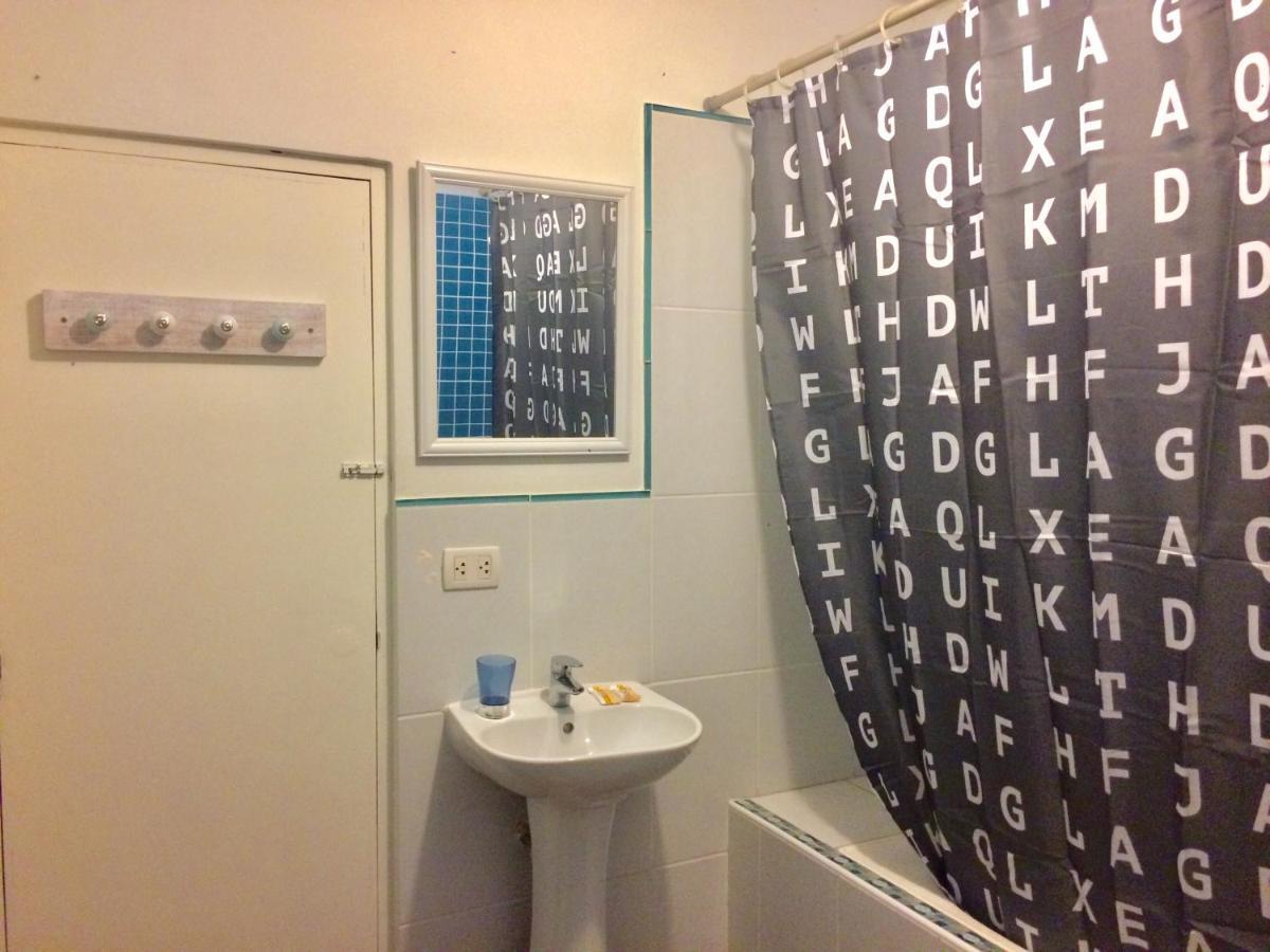 Casa De Leeuw Lejlighed Lima Eksteriør billede