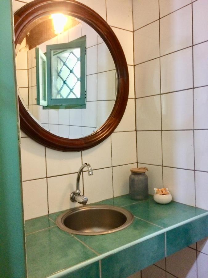 Casa De Leeuw Lejlighed Lima Eksteriør billede